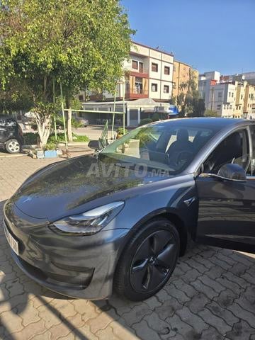 تسلا موديل 3 بروبلشن