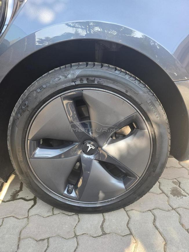 Tesla Model 3 Standard plus
