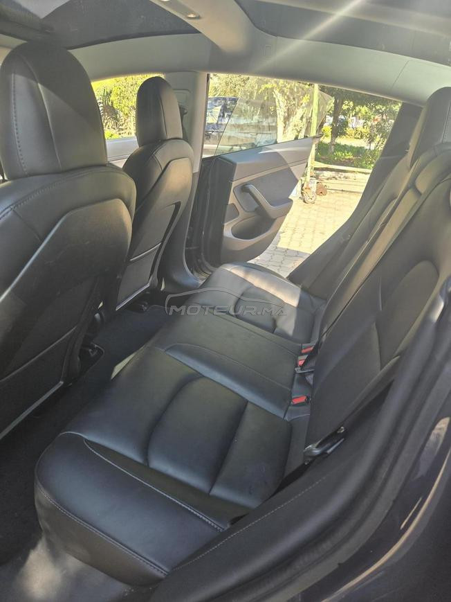 Tesla Model 3 Standard plus