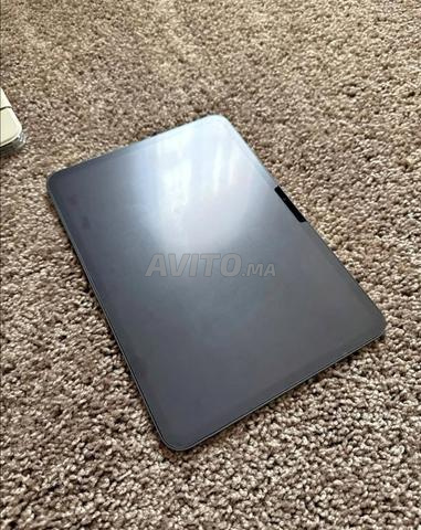 iPad pro M4 Baypas 11pouces 256GB - 2