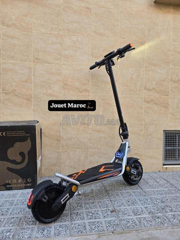 سكوتر KuKirin A1 🔥 - 2