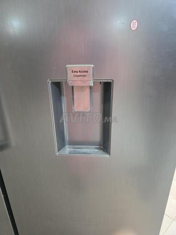 ثلاجة ومجمدة متجاورتان - 2