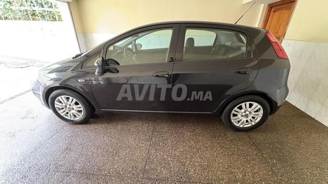 Fiat Punto - 2