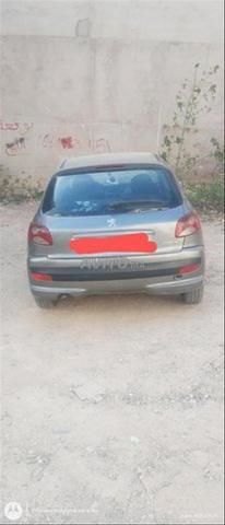 بيجو 206 بلاس HDI محرك ديزل كل الاضافات - 2