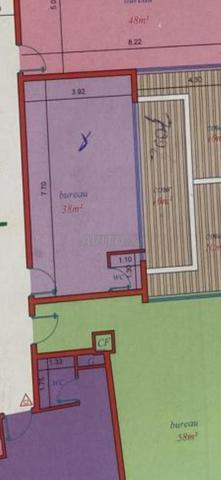 شارع محمد الخامس الخبازات قرب crédit du maroc - 2