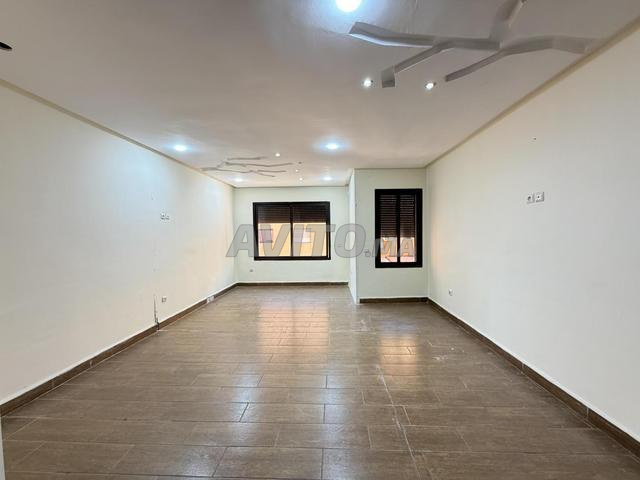 Plateau bureau 51 m² à louer à Marrakech Guéliz