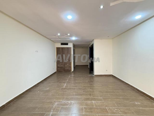 مكتب بلاتو 51 متر مربع للإيجار في مراكش كيليز - 2