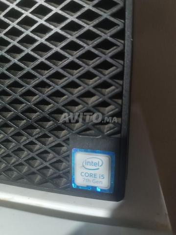 Dell optilex 3050 i5 الجيل السابع - 2