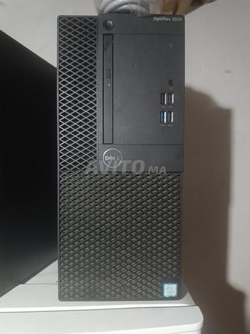 Dell optilex 3050 i5 الجيل السابع