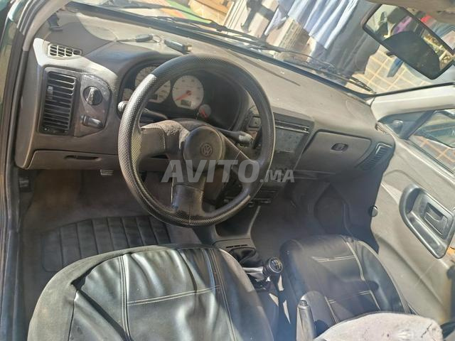 Golf Polo Classic Mazot modèle 2000 - 2