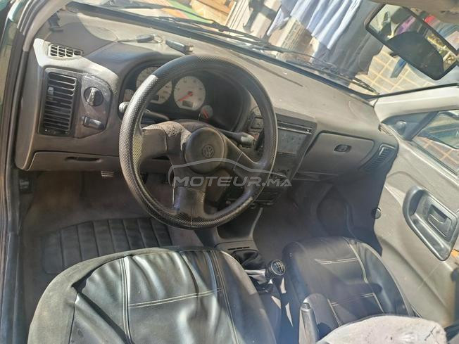 golf polo classiq mazot model 2000