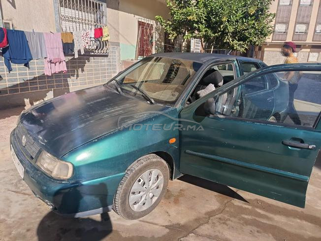 golf polo classiq mazot model 2000