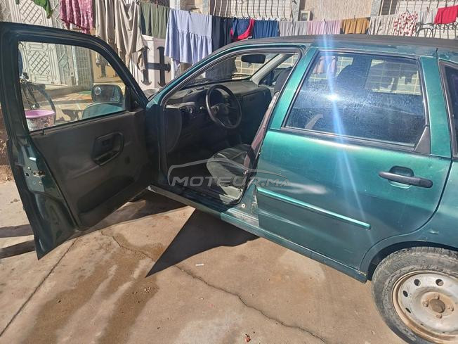 golf polo classiq mazot model 2000