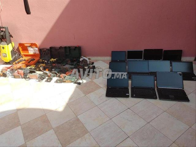 Marchandise à vendre en gros venant de l'étranger