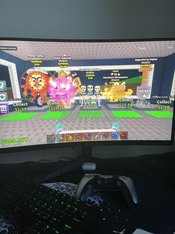 حساب روبلوكس - 2