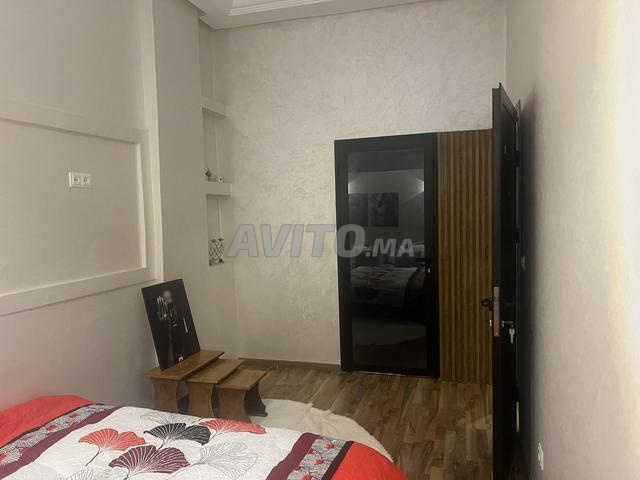 شقة للإيجار 80 متر مربع في مراكش - 2