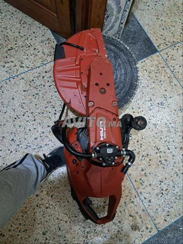 ترانسيلوز احترافي ماركة Hilti - 2