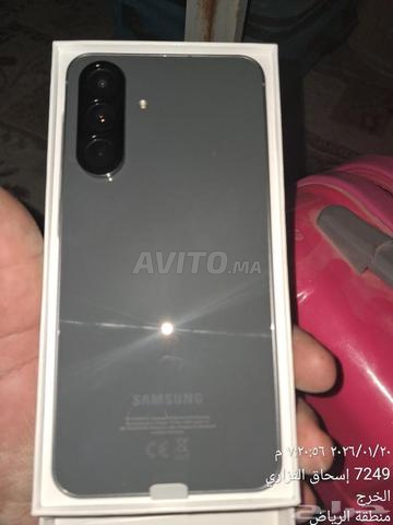 Samsung Galaxy A56 5G b9i جديد ✨ - 2