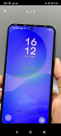 Samsung Galaxy A56 5G b9i جديد ✨