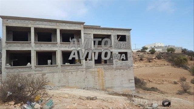 Grande œuvre à Hay Mohamadi 2 hectares et 6000 m² - 2