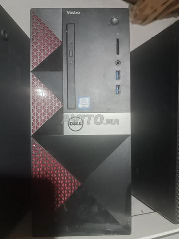 Dell fostro I5 الجيل السادس