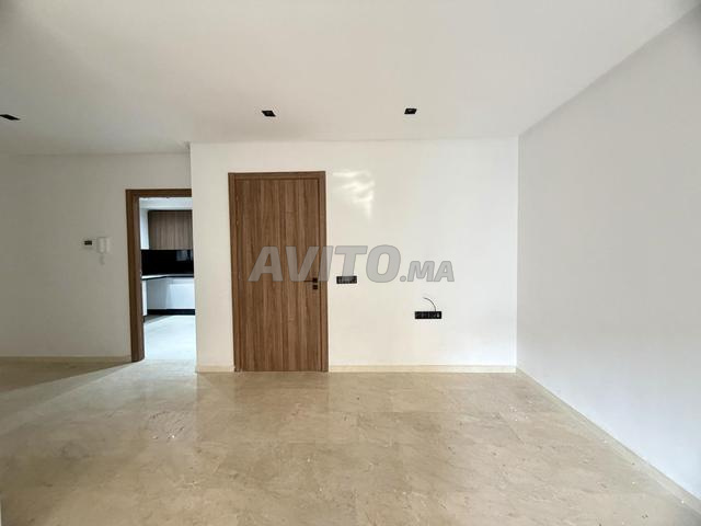 شقة للإيجار 88 متر مربع في مراكش - 2