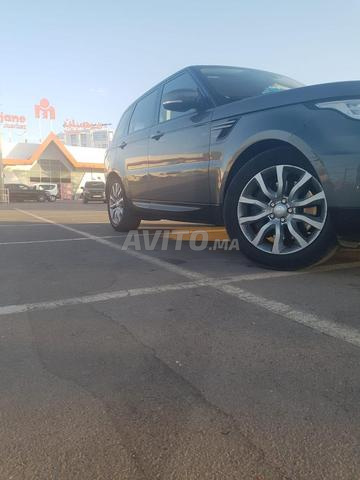 بيع رانج سبورت - 2