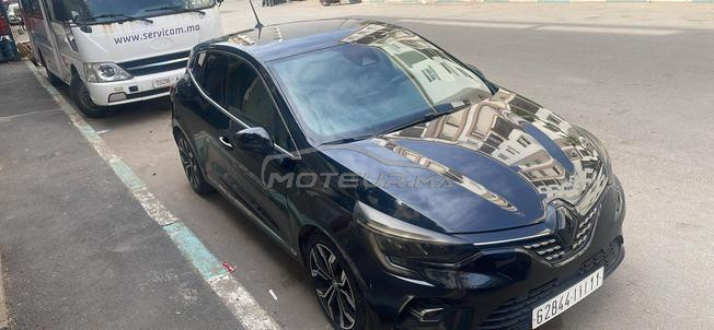 Clio 5 intense 2022 full option 