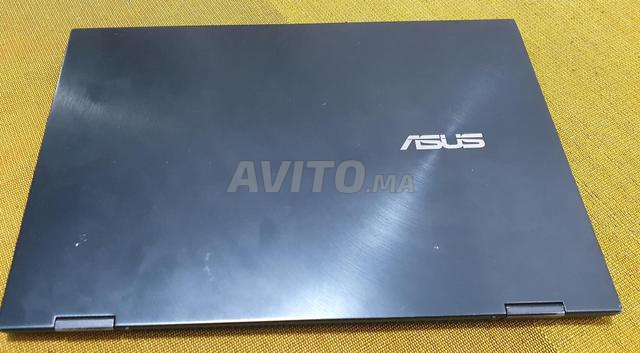 ASUS ZenBook 13 Flip X360 - 2