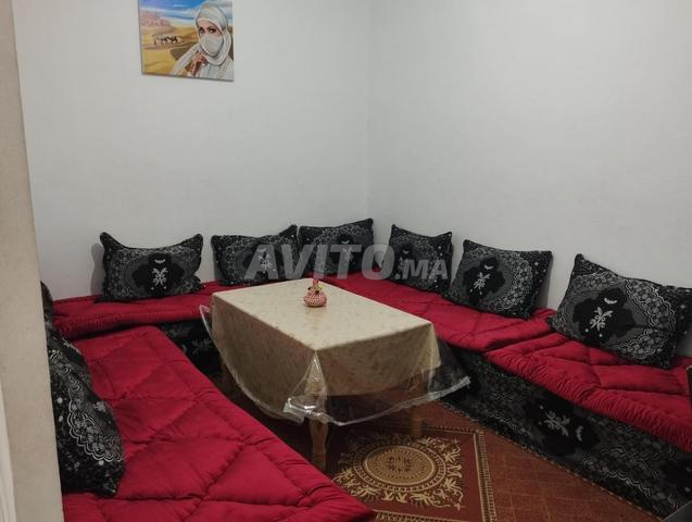 شقة للإيجار - 2