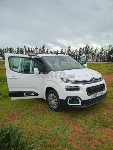 Citroën Berlingo - 2