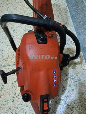 بيع ترانسيليز ماركة Hilti تعمل بالبنزين - 2