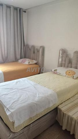 كراء اليومي وسط المدينة القنيطرة - 2