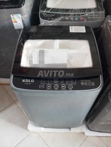 ثمن 1800 درهم توصيل مجاني - 2