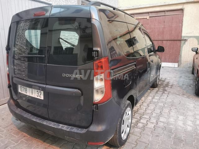 داسيا دوكر - 2