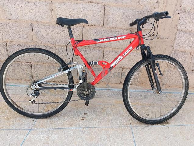 دراجة جبلية للبيع - 2