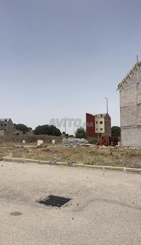 Terrain à ventdre Ifrane - 2