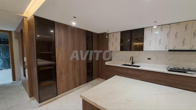 مطبخ مجهز - 2