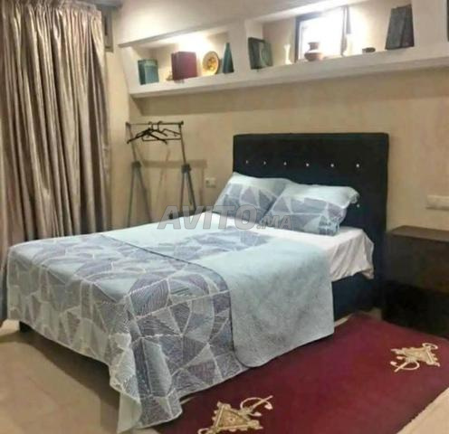 شقة فاخرة للإيجار - 2