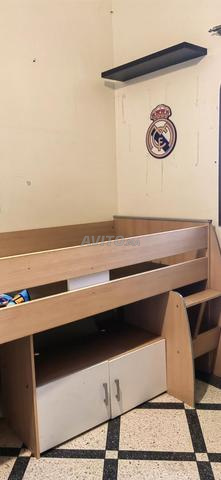 chambre a coucher pour enfant - 2