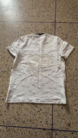 تي شيرت tommy hifliger - 2