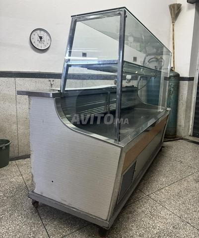 ثلاجة شندويش - 2