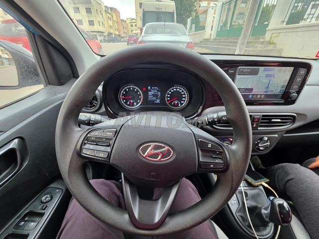 HYUNDAI I10 2023 - 2