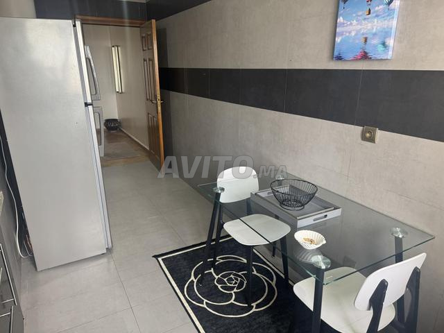 Appartement standing meublé à louer Gauthier - image 3