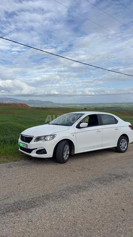 بيجو 301 ديزل - 2