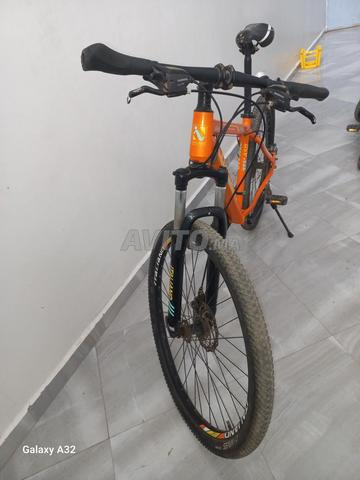 دراجة في حالة جيدة - 2