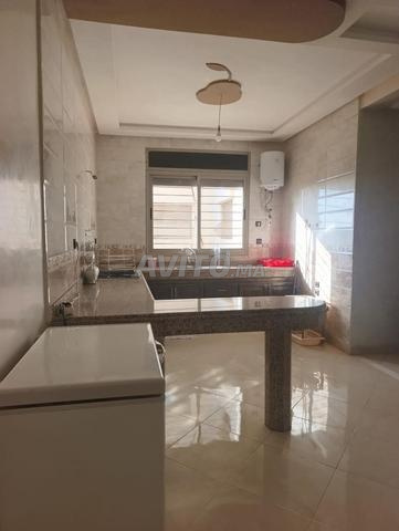 Appartement meublé//la faculté - 2