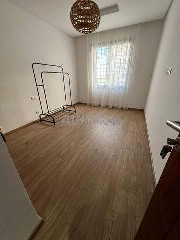 Appt meublé à Nouaceur - 2