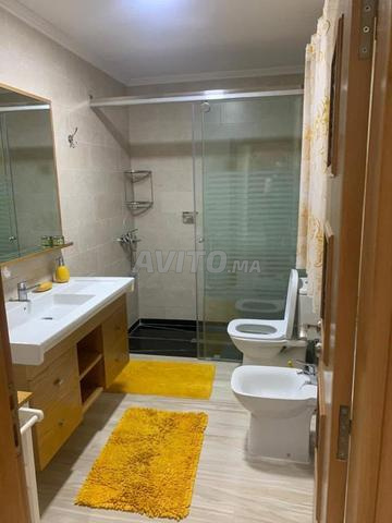 Appartements meublés à Laayoune, familiaux, élégants et propres - 2