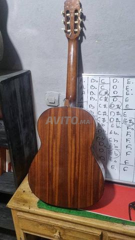 Guitare classique - 2